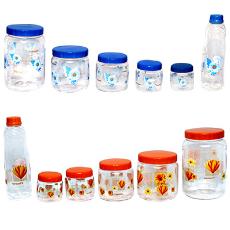 Pet Bottles For Plastic Personal Care