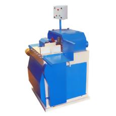 Auto Finger Shaping Machine