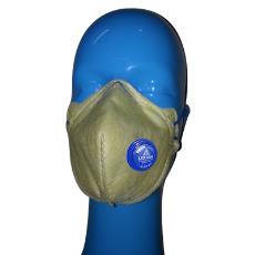 Flat Fold Dust Mask