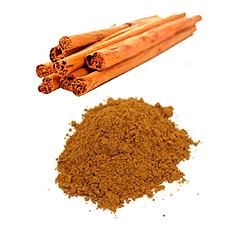 Cinnamon With Medical Values