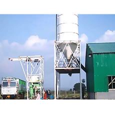 Jumbo Bag/ Bulk Bag Unloading System