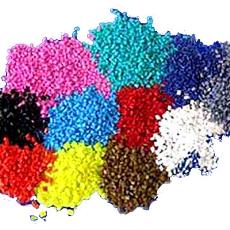 Polyvinyl Chloride Colour Master Batches