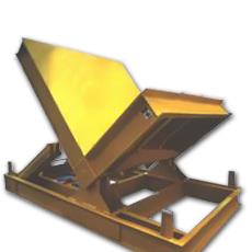 User Friendly Industrial Grade Tilters