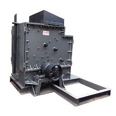 Industrial Grade Roller Crusher