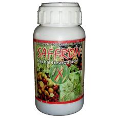 Herbal Insecticide For Agricultural Industry