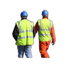 Protective Clothing For Workers