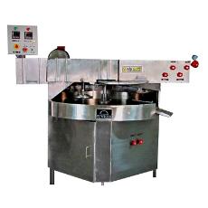 Automatic Roti Maker Machine