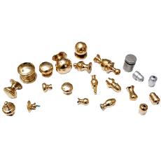 Brass Made Hardware Parts