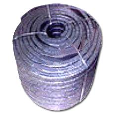 Asbestos Gland Packing Rope