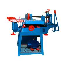 Industrial Grade Surface Planner Machine