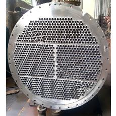 Shell /Tube Type Heat Exchangers