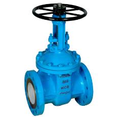 Industrial Grade Gate Valve