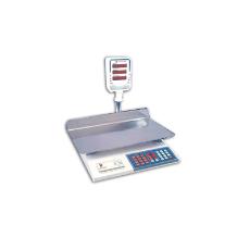 Price Computing Scale With Led Display