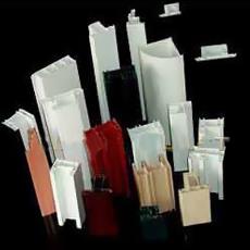 Fire Retardant Polyvinyl Chloride Profiles