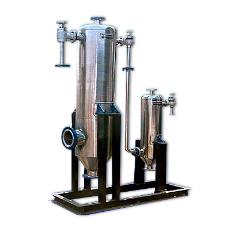 Liquid Jet Vacuum Ejector