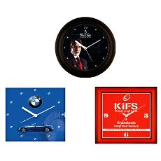 Designer Corporate Wall Clocks