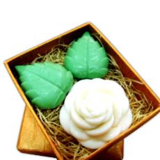 Pure And Aromatic Soaps