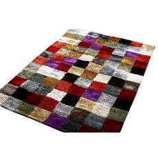 Soft Textured Handmade Rugs