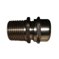 Stainless Steel Cable Glands