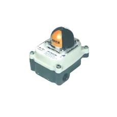 Industrial Grade Limit Switches