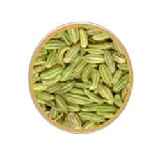 Pure Organic Fennel Seeds