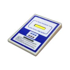 Microprocessor Based Ph Meter