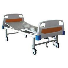 Hospital Fowler Bed With Abs Panels