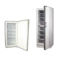 Upright Solid Door Freezer