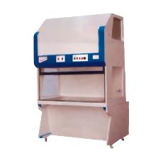 Biological Safety Cabinet With Pull Out Trays