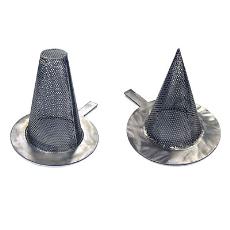 Light Weight Conical Strainer