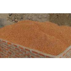 Industrial Grade Exfoliated Vermiculite