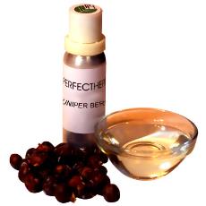 Essential Juniper Berry Oil