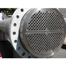 Tube Bundle Heat Exchangers