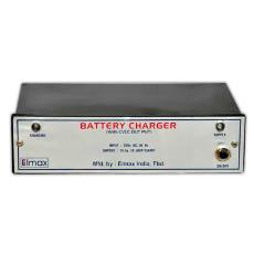 Smps Based Battery Charger