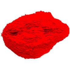 Heat Resistant Red Pigment