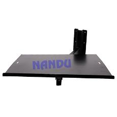 Wall Mount T.V. Stand