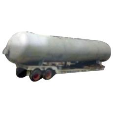 Industrial Grade Storage Tank