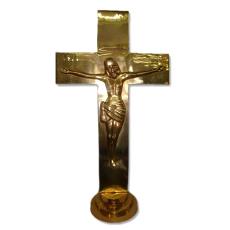 Brass Made Jesus Statues