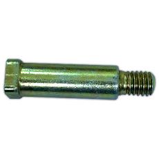 Metal Made Step Bolts