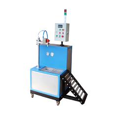 Liquid Filling Machines For Chemical