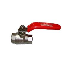 Screwed Body Stainless Steel Ball Valves