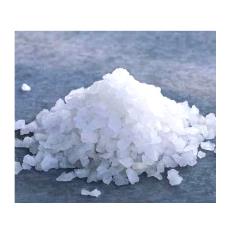 White Crystalline Sodium Chloride