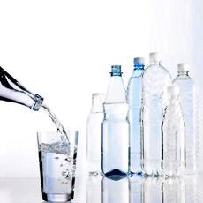 Polyethylene Terephthalate Made Bottles