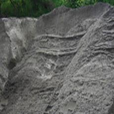 Mineral Enriched Fine River Sand