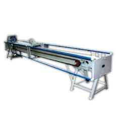 Bamboo Chain Splitter Machine