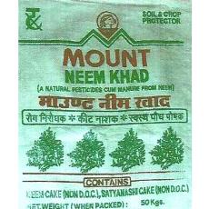 Neem Based Khad For Soil