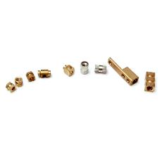 Brass Made Electrical Parts