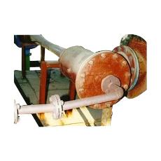 Industrial Grade Steam Jet Booster