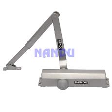 Door Closer For Furniture Fitting