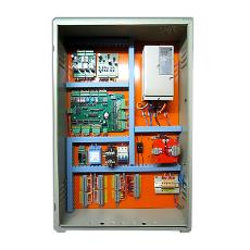 Control Panel/ Logic Board